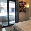 Отель Sleek 1BD Flat W/private Balcony - Denmark Hill!, фото 8