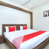 Отель S7 by OYO Rooms, фото 3