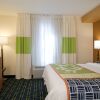 Отель Fairfield Inn & Suites Gadsden, фото 7
