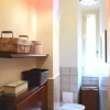 Отель Ethnic Apt in Testaccio's Heart, Serviced by Hostmaker, фото 4