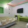 Отель Whitehouse Motel, фото 6