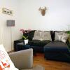 Отель Holiday Home in a Quiet Location Directly Above the 