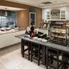 Отель Hilton Garden Inn Savannah Airport, фото 12
