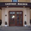 Отель Maurer Gasthof Vinothek, фото 5