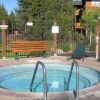 Отель Black Bear by Avantstay Spacious Viking Lodge in Tahoe Donner w/ Game Room & Hot Tub!, фото 18