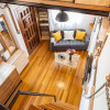 Отель Tarifa Cozy House - Tiny - New - Modern - Wifi, фото 1