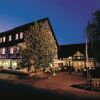 Отель Landhotel Gasthof Willecke, фото 1