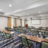 Отель Comfort Inn & Suites FM1960-Champions, фото 21