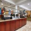 Отель Best Western Plus Raffles Inn & Suites, фото 27