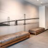 Отель Four Points by Sheraton San Francisco Bay Bridge, фото 13
