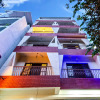 Отель FabHotel Millenium Stay Indiranagar, фото 11