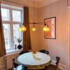 Отель ★3BR Apartment - Heart of CPH - Designer Interior★, фото 7