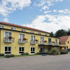Отель Bad Blumauerhof в Ригерсбурге