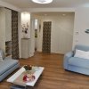Отель Air Conditioned Studio Flat Just 150 Meters From The Beach, фото 3