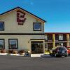 Отель Americas Best Value Inn - Lynchburg/Madison Heights, фото 9