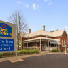Отель Best Western Hamilton Lakeside Motel, фото 1