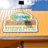 Отель Sawtelle Mountain Resort, фото 1