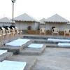Отель Desert Over Night Camp & Resort, фото 20