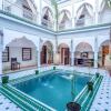 Отель L'Oriental Medina Riad & Spa, фото 10