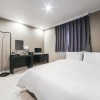 Отель Changwon Myeongseodong Hotel Laon, фото 27