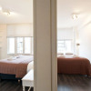 Отель Rozengracht Apartment Suites, фото 1