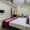 Отель OYO 6664 Ritesh Grand, фото 6