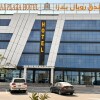 Отель Royal Plaza Hotel - Duqm в Дакм