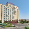 Отель Ramada Plaza от Wyndham Mardin в Мардине