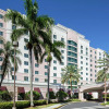 Отель DoubleTree by Hilton Sunrise - Sawgrass Mills, фото 26