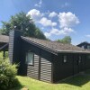 Отель Wooden bungalow with oven, in Oberharz near a lake, фото 6