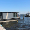 Отель Cozy Houseboat at the Edge of the Marina, фото 14