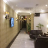 Отель The Palace Suites, фото 6
