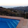 Отель Villa With one Bedroom in Torrox, With Wonderful sea View, Private Poo, фото 1