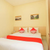Отель OYO 272 M Suite Homestay, фото 4