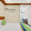 Отель Itsy Hotels Shrey'S Inn Mallandur Road, фото 21