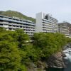 Отель Kinugawa Onsen Hotel, фото 24