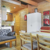 Отель Lomamaja 3 Kittil in Kittil, фото 9