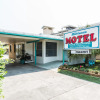 Отель Hibiscus Motel, фото 16