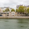 Отель Central Escape By The Seine в Париже