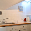 Отель Edinburgh 1 Bedroom Flat Near City Centre, фото 6