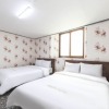 Отель Gunsan King Motel, фото 3