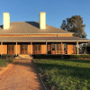 Отель Yarrabandai Creek Homestead, фото 1
