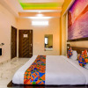 Отель Fabhotel Prime Shubh ISBT, фото 19