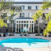 Отель Venice Beach luxury Apartments minutes to The Marina And Santa Monica в Лос-Анджелесе