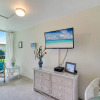 Отель Sanibel Siesta on the Beach Unit 104 2 Bedrooms 2 Bathrooms Condo, фото 2