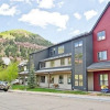 Отель Lulu City Condominium by Telluride Resort Lodging, фото 1
