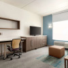 Отель Home2 Suites by Hilton Leesburg, фото 5