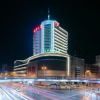 Отель Fuyang Moli Dongyuan Minfeng Hotel (Fuyang Center International Trade Shop), фото 18