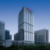 Отель Hampton by Hilton Foshan Beijiao, фото 20