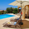 Отель Aphrodite Hills Holiday Residences Junior Villas 3 Bedroom Junior Villa With Private Pool - Tb01, фото 8